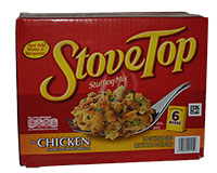  Stove Top Stuffing For Chicken 