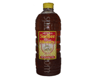  Pure Clover Honey 