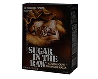  Sugar In The Raw 