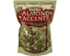  Sunkist Almond Accents 