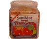  Sunkist Gourmet Fruit Gems 