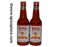  Tapatio Hot Sauce 