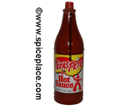  Texas Pete Hot Sauce 