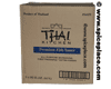  Thai Kitchen Premium Fish Sauce Case of Two 152 Fl oz 4.49L Jugs 