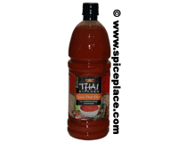  Thai Kitchen Spicy Thai Chili Sauce 33oz 975mL 
