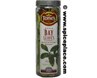  Tones Whole Bay Leaves 