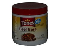  Tones Beef Base 