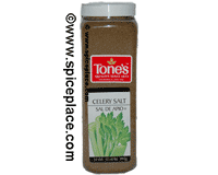  Tones Celery Salt 