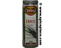  Tones Chopped Chives 