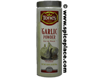  Tones Garlic Powder 