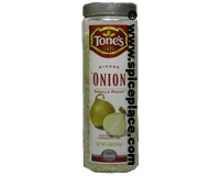  Tones Minced Onion 