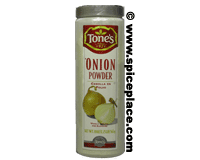  Tones Onion Powder 