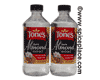  Tones Pure Almond Extract 2 x 8oz 236ml 