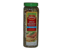  Tones Spicy Spaghetti Seasoning 