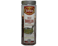  Tones Beef Bouillon Cubes 