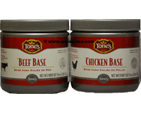 Tones Beef and Chicken Base Combo 
