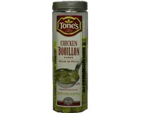  Tones Chicken Bouillon Cubes 