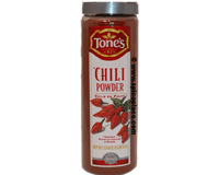  Tones Chili Powder 