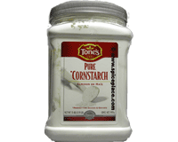  Tones Pure Cornstarch 