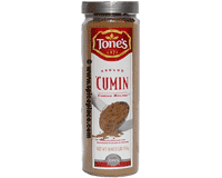  Tones Cumin, Ground 