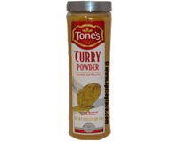  Tones Curry Powder 