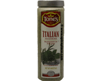  Tones Italian Seasoning 