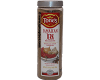  Tones Jamaican Jerk Seasoning 