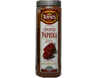  Tones Ground Paprika 