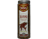  Tones Crushed Red Pepper 