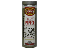  Tones Restaurant Black Pepper 