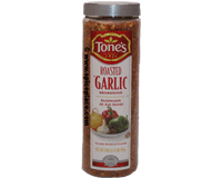  Tones Roasted Garlic Seasoning 