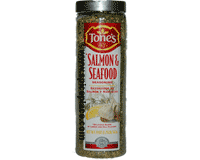  Tones Salmon and Seafood Seasoning 