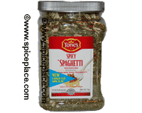  Tones Spicy Spaghetti Seasoning 