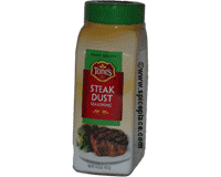  Tones Steak Dust 14.5oz 412g 