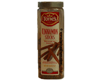  Tones Cinnamon Sticks 
