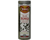  Tones Whole Black Peppercorns 
