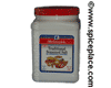  McCormick Traditional Seasoned Salt 4.5lb 2.04kg 