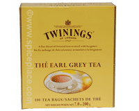  Twinnings Earl Grey Tea 
