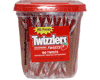  Individually Wrapped Twizzlers Strawberry Twists 