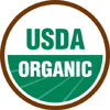 McCormick Organic Basil is USDA Certified Organic