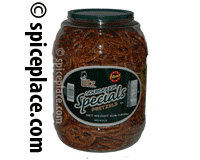  UTZ Sourdough Special Pretzels 