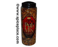  UTZ Pub Mix 