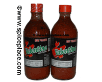  Valentina Black Label Hot Sauce 