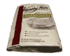  Vanity Fair Linen Soft Party Tablecovers 