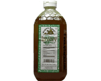  Virginia Brand Pure Clover Honey 