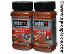  Weber Kansas City BBQ Rub 2 x 10oz 284g 