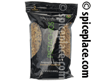  Wonderful Pistachio Kernels 