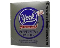  York Peppermint Patties 