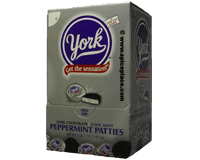  York Peppermint Patties Changemaker 