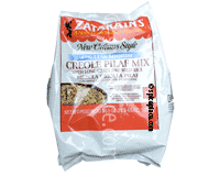  Zatarains Creole Pilaf Mix Lower Sodium 36.5oz 1.06kg 
